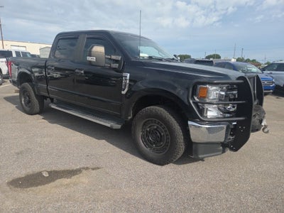 2022 Ford F-250SD XL