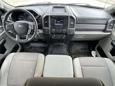 2019 Ford F-250SD XL