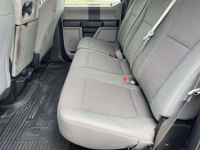 2019 Ford F-250SD XL