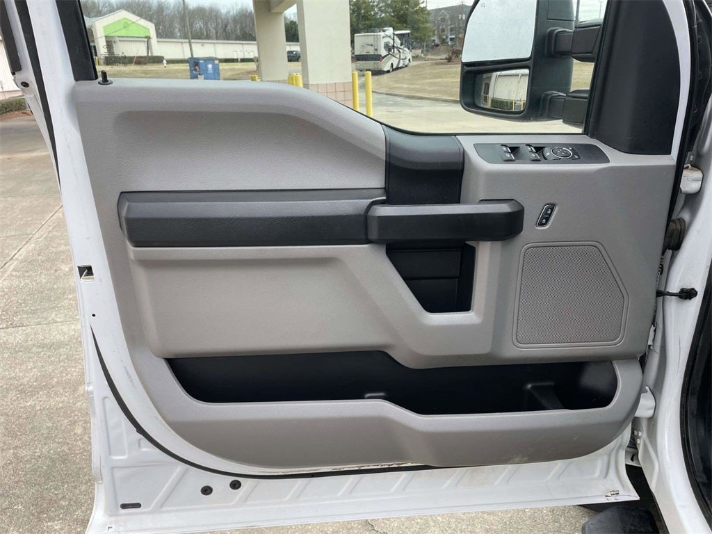 2019 Ford F-250SD XL