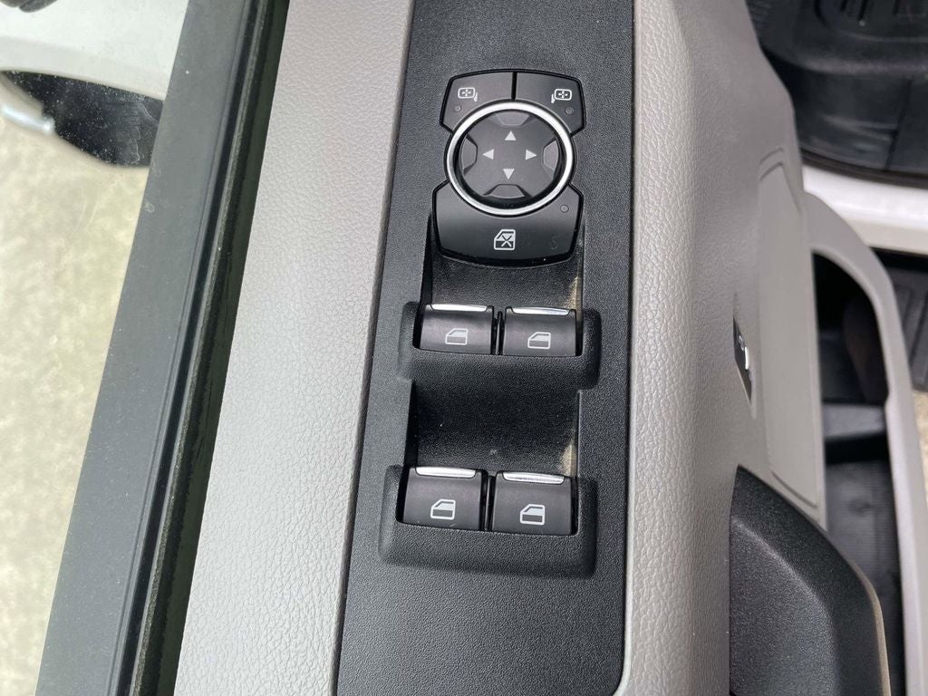 2019 Ford F-250SD XL