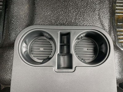 2019 Ford F-250SD XL