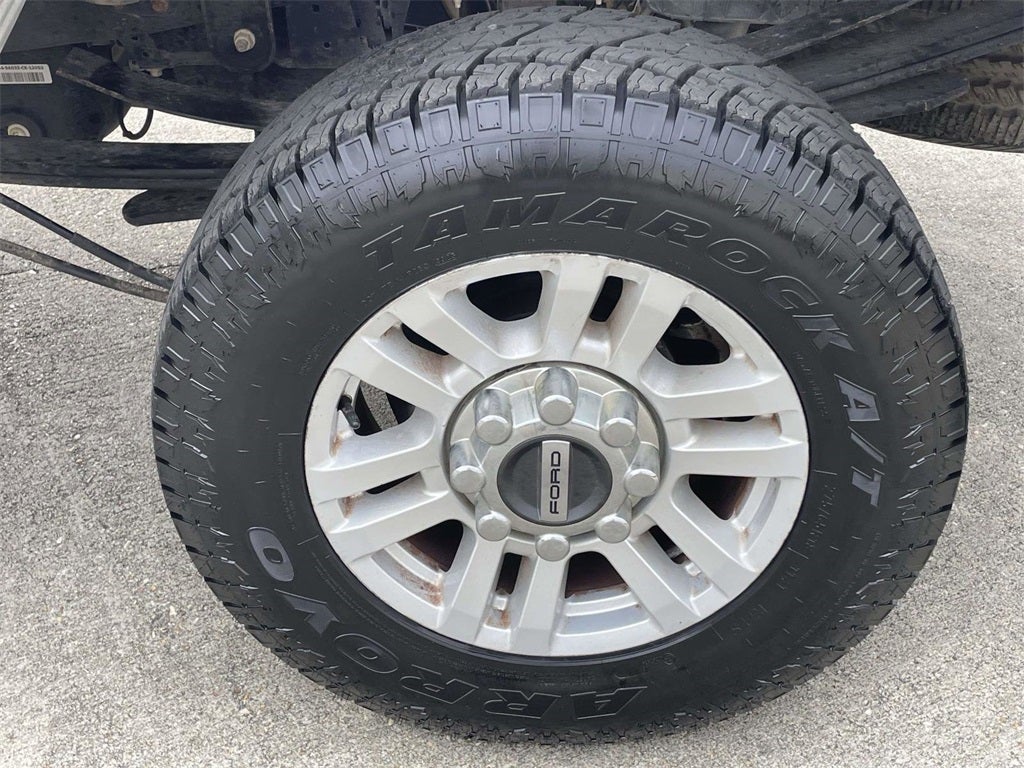 2019 Ford F-250SD XL