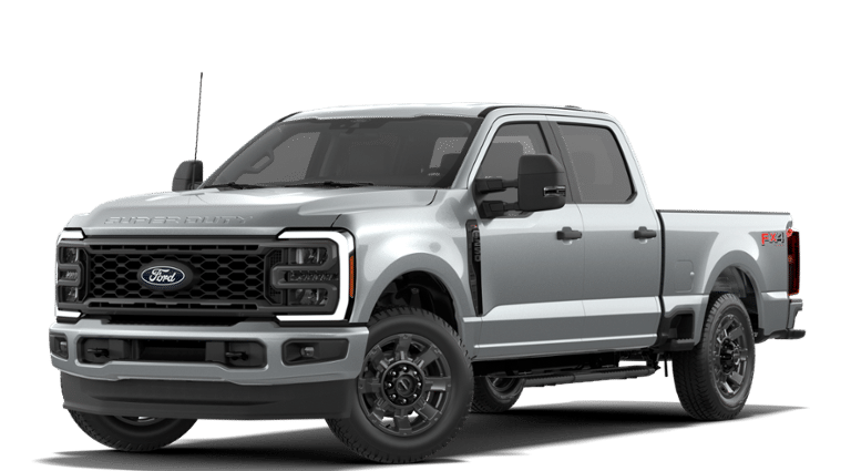 2027 Ford F-250SD XL