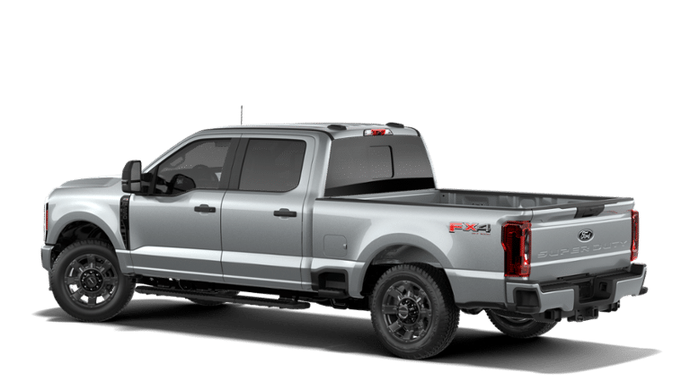 2027 Ford F-250SD XL