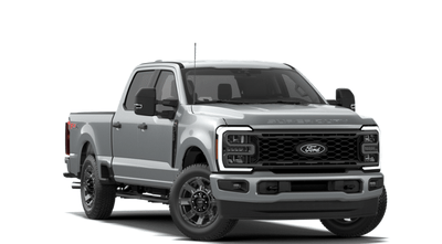 2027 Ford F-250SD XL