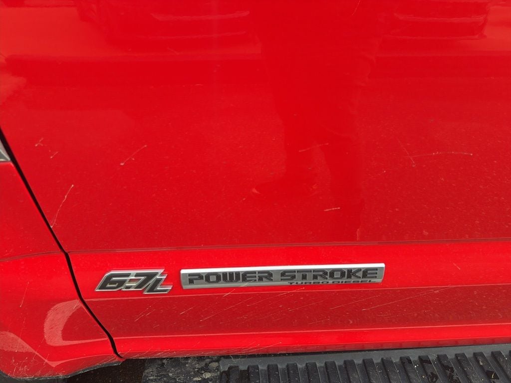 2019 Ford F-250SD XL