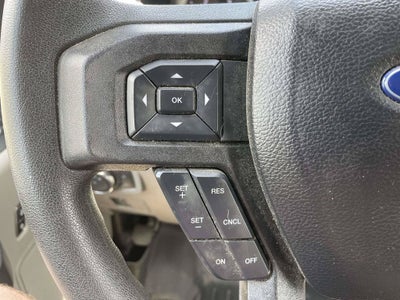 2021 Ford F-250SD XLT