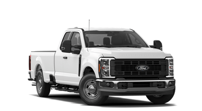 2027 Ford F-250SD XL