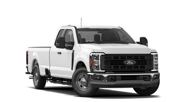 2027 Ford F-250SD XL