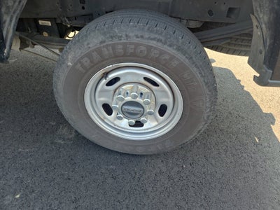2021 Ford F-250SD XL