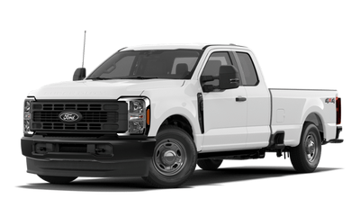 2027 Ford F-250SD XL