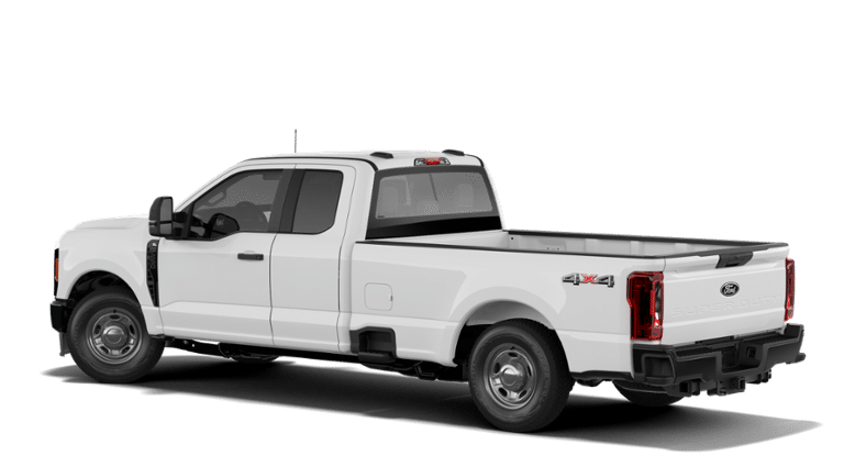 2027 Ford F-250SD XL