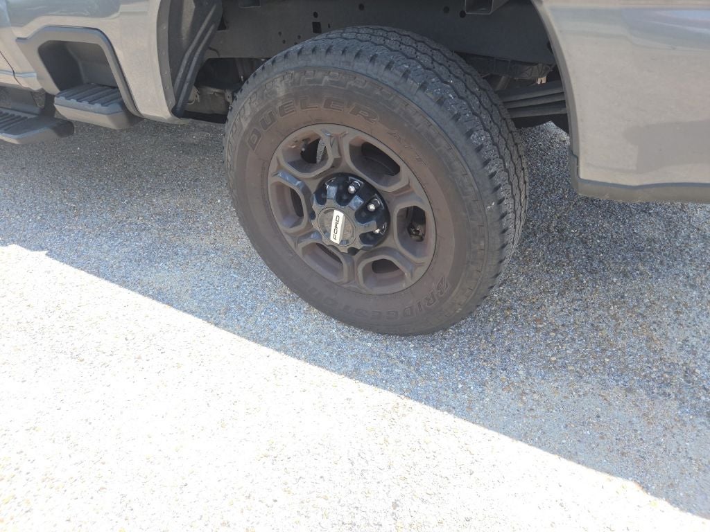2024 Ford F-250SD XL
