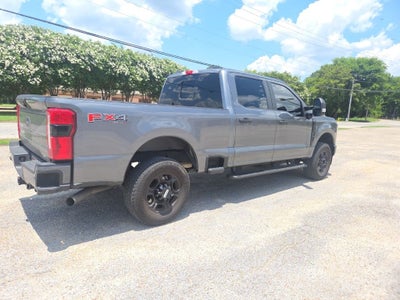 2024 Ford F-250SD XL
