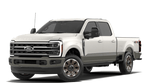 2027 Ford F-250SD King Ranch