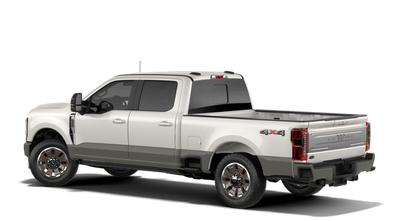2027 Ford F-250SD King Ranch