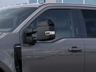 2027 Ford F-250SD Lariat