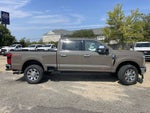 2027 Ford F-250SD King Ranch