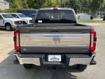 2027 Ford F-250SD King Ranch
