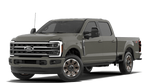2027 Ford F-250SD King Ranch