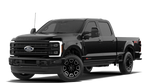 2027 Ford F-250SD Platinum