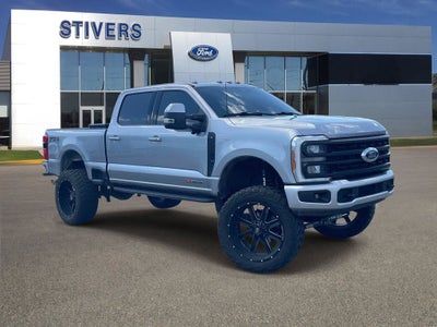 2023 Ford F-250SD Lariat