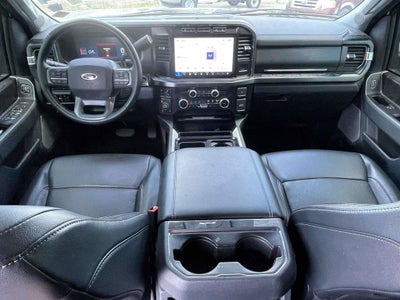 2023 Ford F-250SD Lariat
