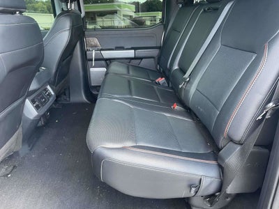 2023 Ford F-250SD Lariat