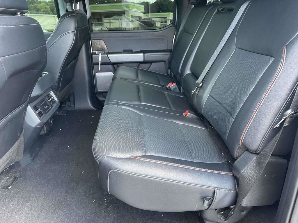 2023 Ford F-250SD Lariat