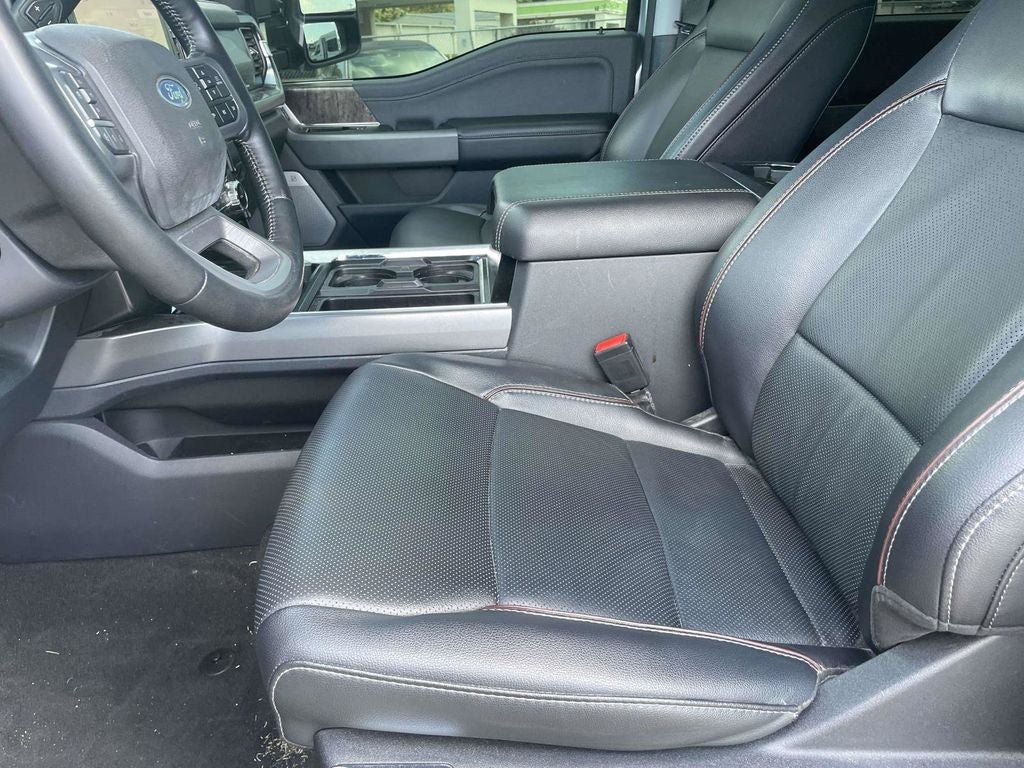 2023 Ford F-250SD Lariat