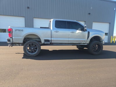 2023 Ford F-250SD Lariat