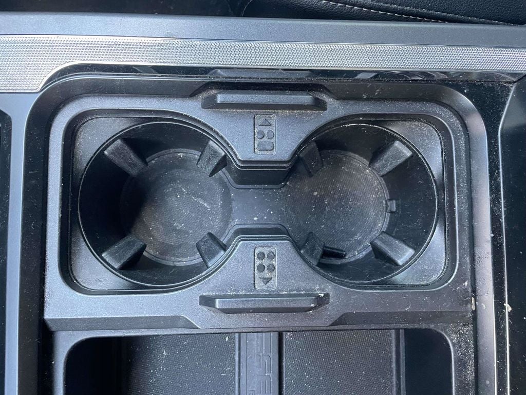 2023 Ford F-250SD Lariat
