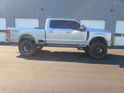 2023 Ford F-250SD Lariat
