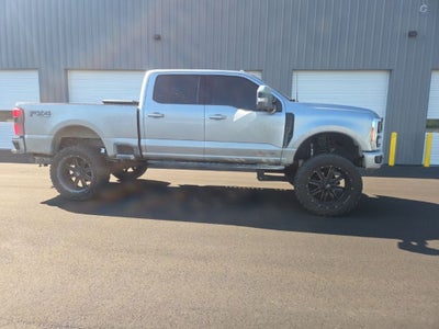 2023 Ford F-250SD Lariat