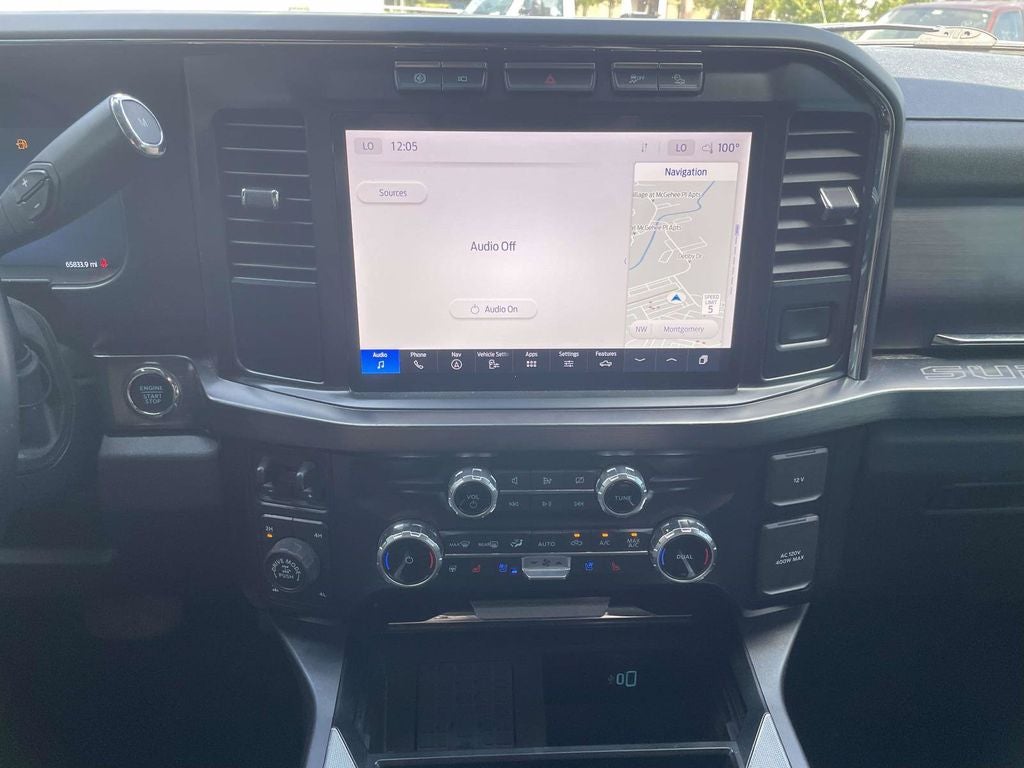 2023 Ford F-250SD Lariat