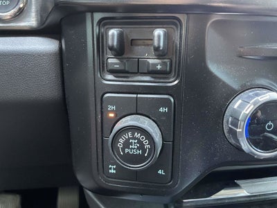 2023 Ford F-250SD Lariat