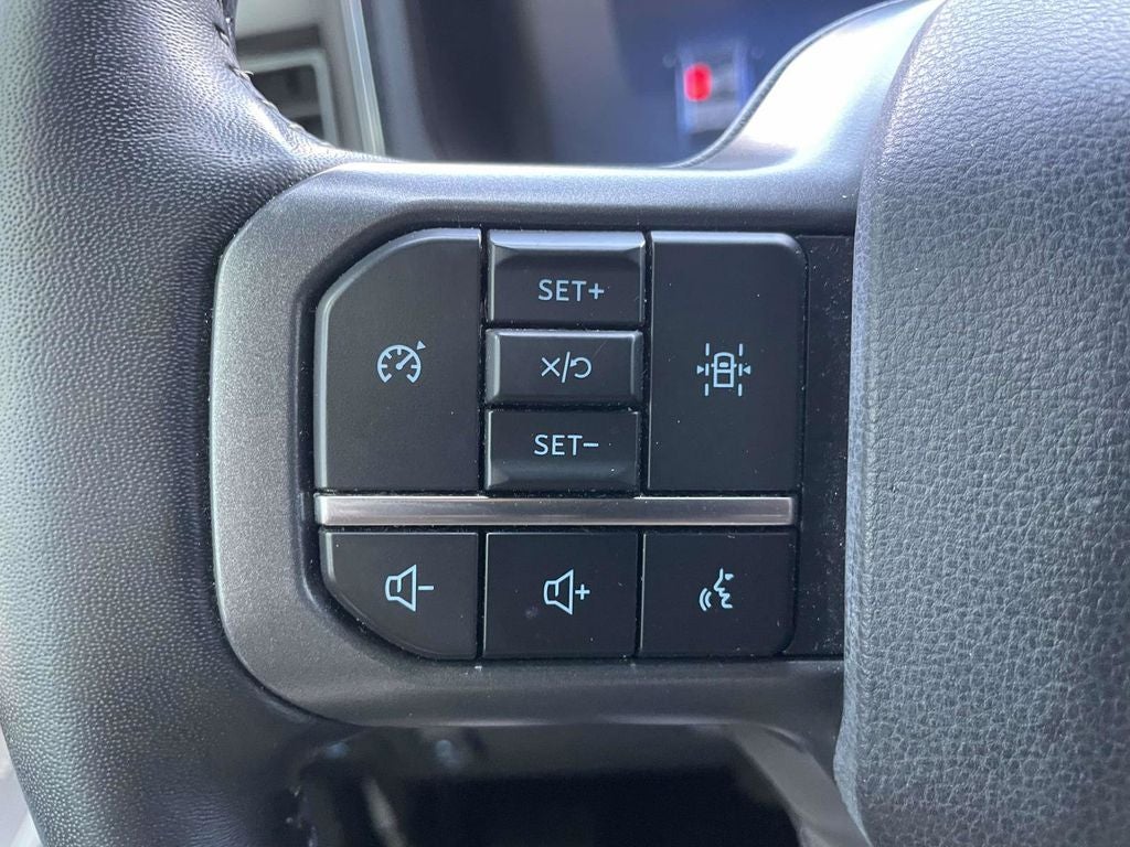2023 Ford F-250SD Lariat