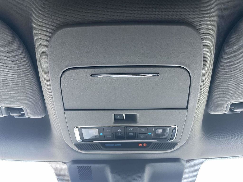 2023 Ford F-250SD Lariat