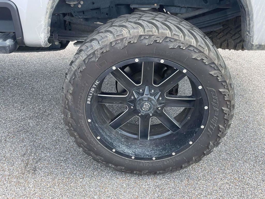 2023 Ford F-250SD Lariat