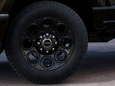 2027 Ford F-250SD Lariat