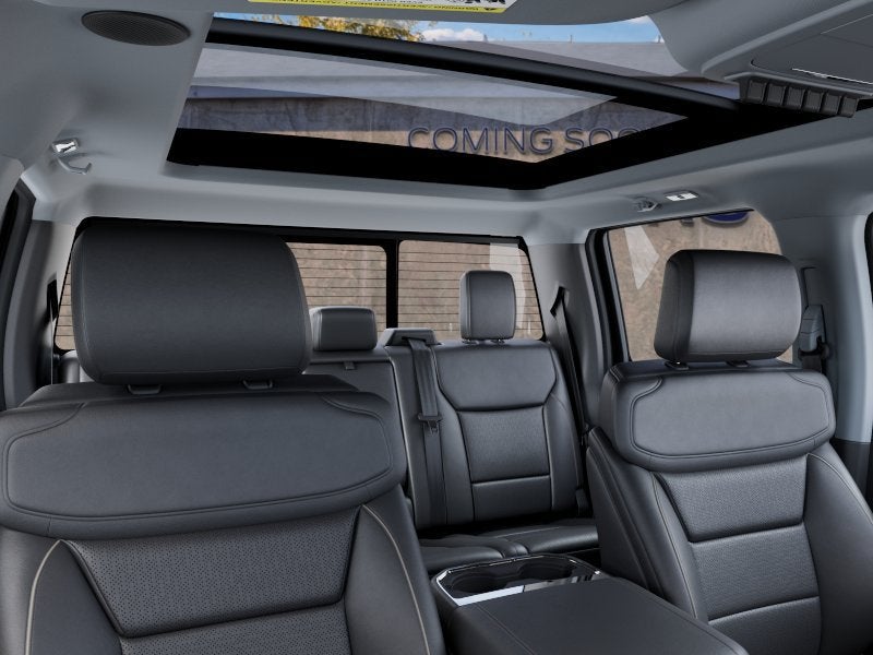 2027 Ford F-250SD Lariat