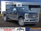 2025 Ford F-250SD King Ranch