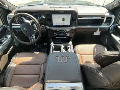 2025 Ford F-250SD King Ranch