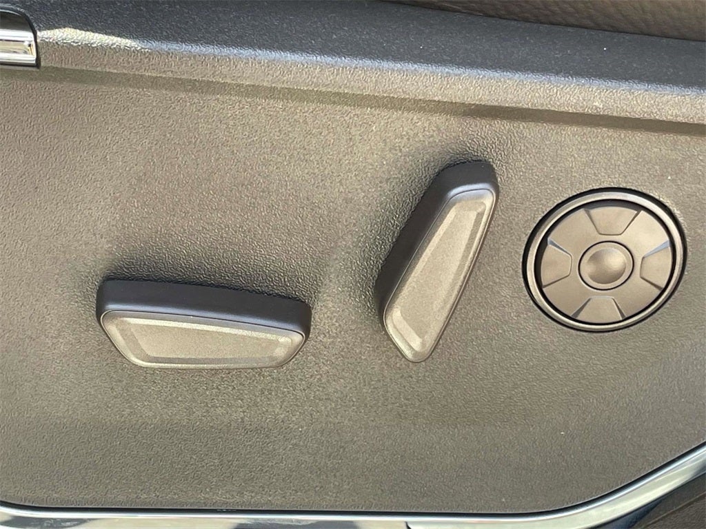 2025 Ford F-250SD King Ranch