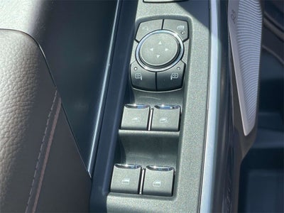 2025 Ford F-250SD King Ranch