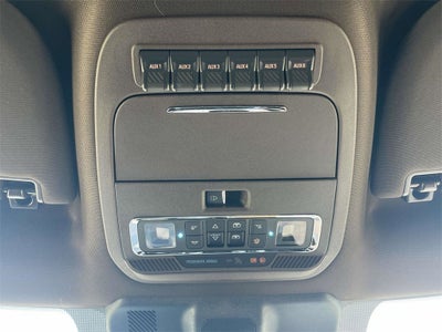 2025 Ford F-250SD King Ranch