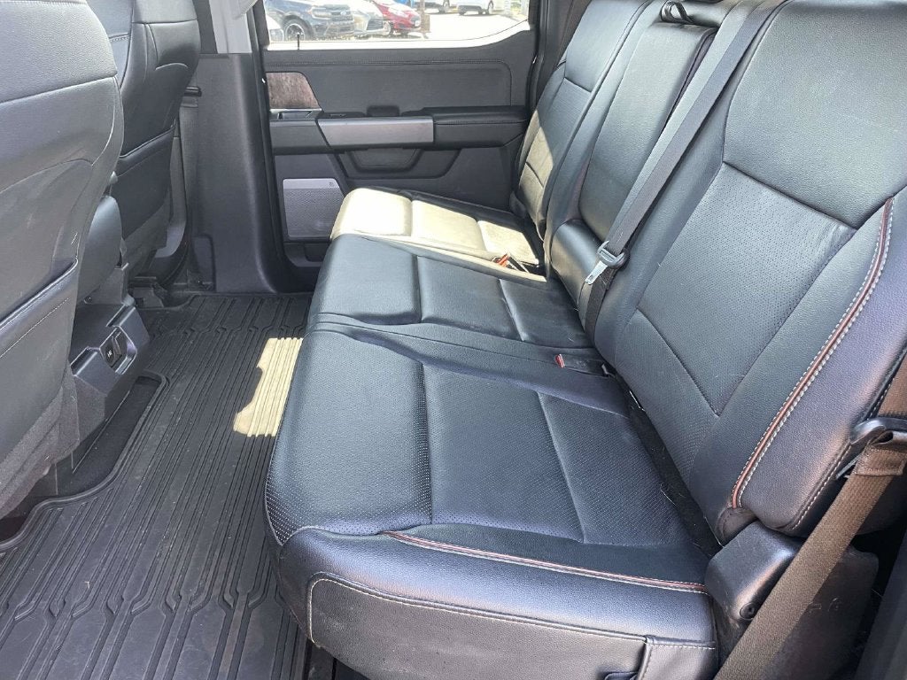 2024 Ford F-250SD Lariat