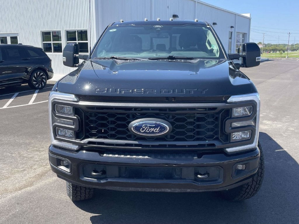 2024 Ford F-250SD Lariat