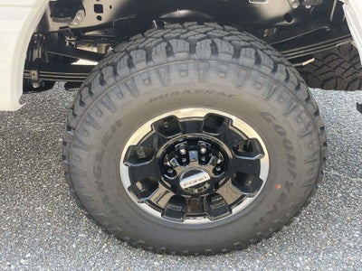 2027 Ford F-250SD XLT